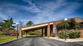 Best Western Shelbyville Lodge