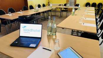 Waldhotel Boizenburg