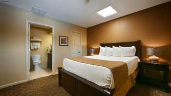 Best Western Shelbyville Lodge