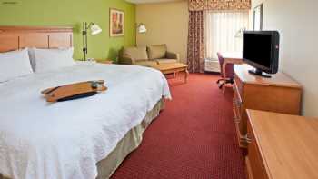 Hampton Inn Bardstown