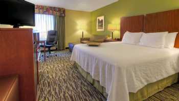 Hampton Inn Franklin