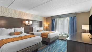 Best Western Plus Bowling Green