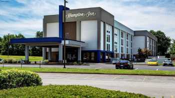 Hampton Inn Bowling Green