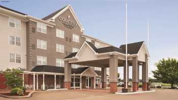 Country Inn & Suites by Radisson, Bowling Green, KY