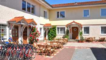 Hotel-Pension Sternbergersee