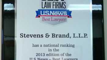 Stevens & Brand, L.L.P.