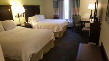 Hampton Inn & Suites Wilder