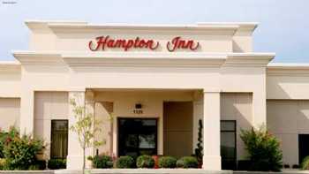 Hampton Inn Lebanon