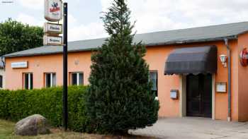 Pension „Am Zehntfeld“