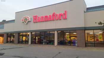 Hannaford