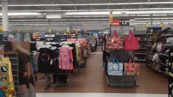 Walmart Supercenter