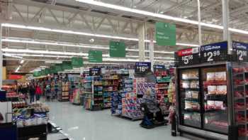 Walmart Supercenter