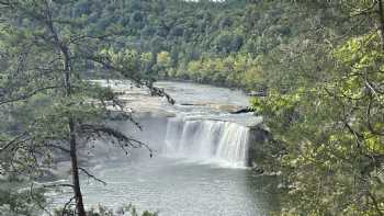 Cumberland Falls State Resort Park