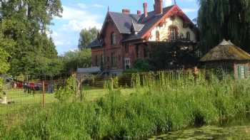 Mühlenvilla B&B and Spa