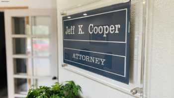 Cooper Law Office