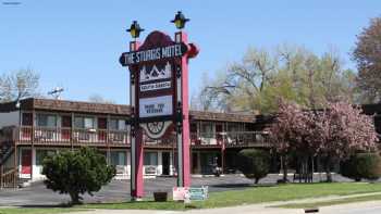 The Sturgis Motel