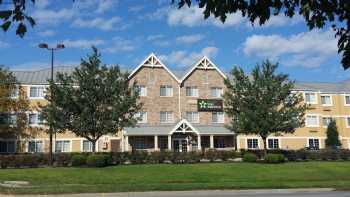 Extended Stay America - Louisville - Alliant Avenue