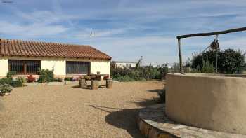 Casa Rural la Huerta El Tordo