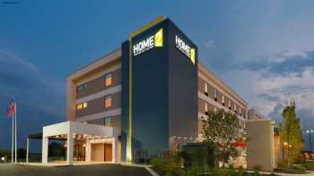 Home2 Suites by Hilton Clarksville/Ft. Campbell