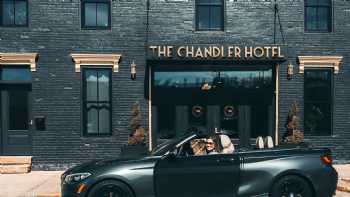 The Chandler Hotel