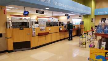 Hannaford Pharmacy