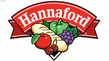 Hannaford Pharmacy