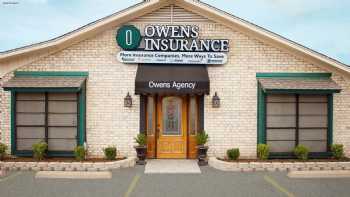 Owens Insurance Agency