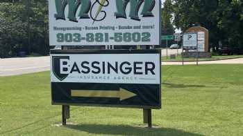 Bassinger Insurance Agency