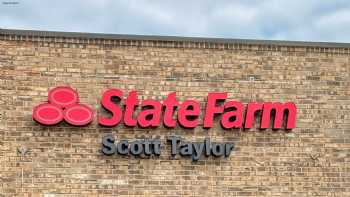 Scott Taylor - State Farm Insurance Agent