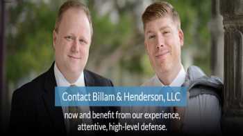 Henderson Legal Defense, LLC