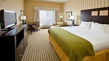 Holiday Inn Express & Suites Richwood - Cincinnati South, an IHG Hotel