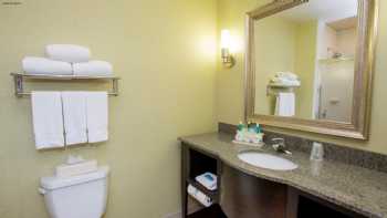 Holiday Inn Express & Suites Richwood - Cincinnati South, an IHG Hotel