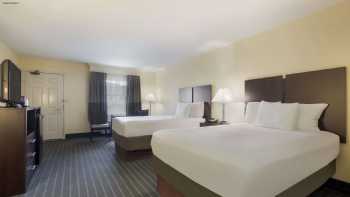 Best Western Parkside Inn