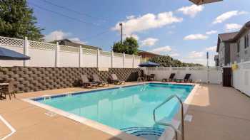 Best Western Lawrenceburg Inn