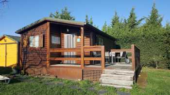 La Facera, Cabañas De Madera