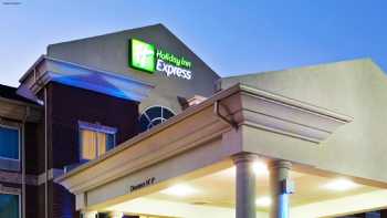 Holiday Inn Express Carrollton, an IHG Hotel