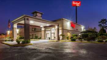 Red Roof Inn Carrollton