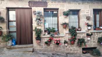 Casa Rural El Rincón de Tarabilla