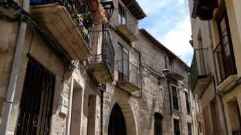 Casa Rural El Rincón de Tarabilla