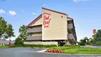 Red Roof Inn Louisville Fair And Expo