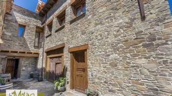 Casa Rural La Molina