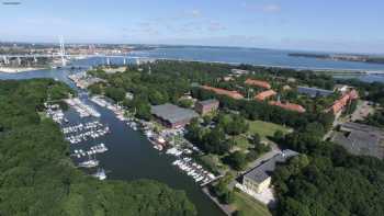 Hotel Dänholm Stralsund