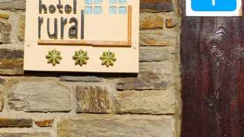 Hotel Rural LA ROBLA