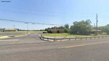 Academy ISD Administration Office