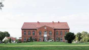 Gutshof Hessenburg