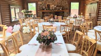 Timber Rock Lodge: Hotel, Spa & Weddings