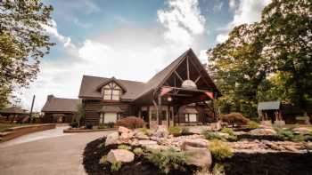 Timber Rock Lodge: Hotel, Spa & Weddings