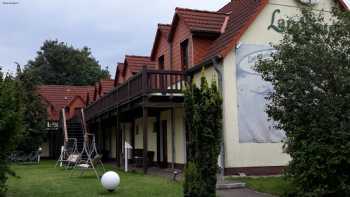 Landhotel Rügen