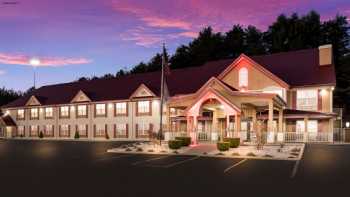 Red Roof Inn & Suites Corbin