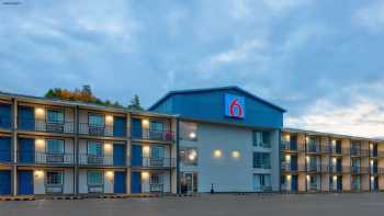 Motel 6 Corbin, KY